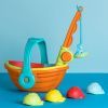 Развивающая игрушка Clementoni Colour Fishing (17688) изображение 7