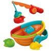Развивающая игрушка Clementoni Colour Fishing (17688)