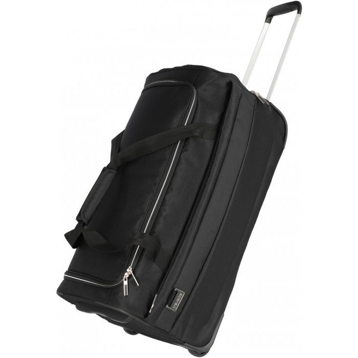 Сумка дорожная Travelite Miigo 71 л Black (TL092701-01)