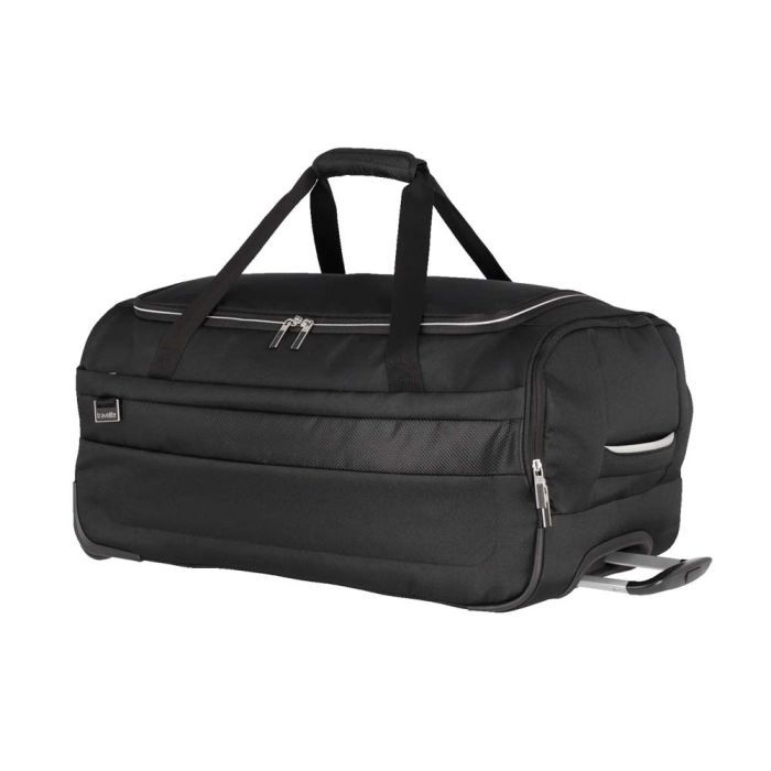 Сумка дорожная Travelite Miigo 71 л Black (TL092701-01) изображение 2