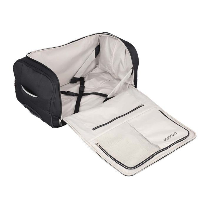 Сумка дорожная Travelite Miigo 71 л Black (TL092701-01) изображение 4