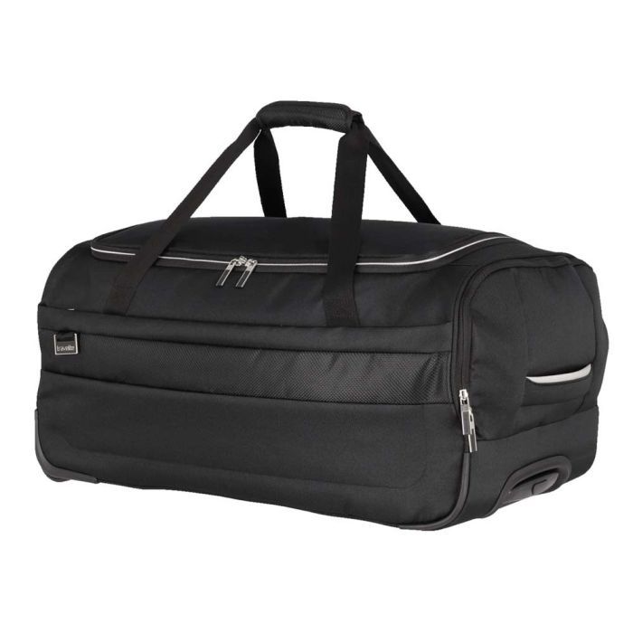 Сумка дорожная Travelite Miigo 71 л Black (TL092701-01) изображение 5