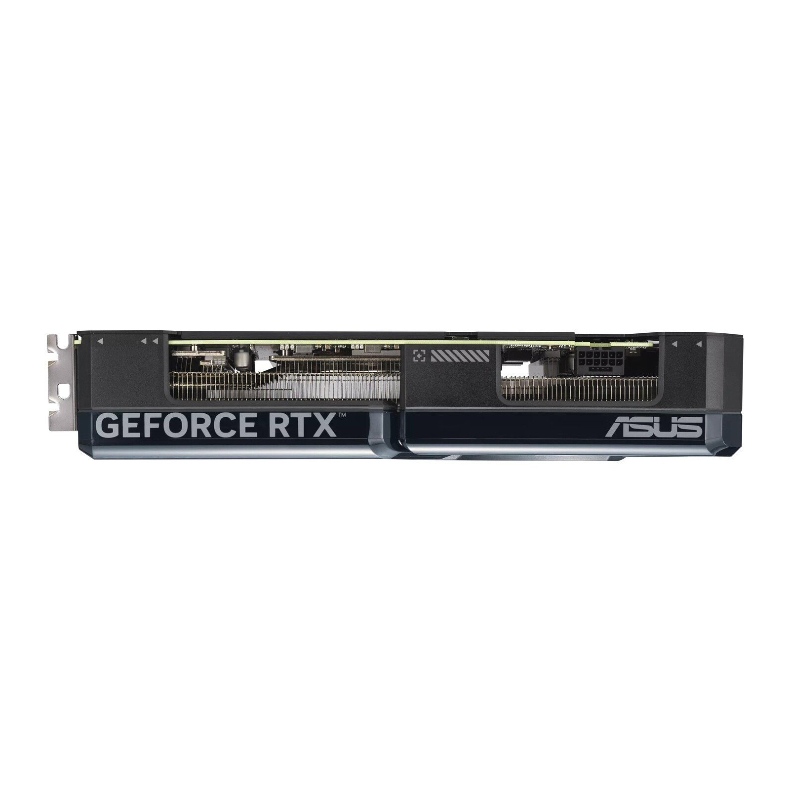 Відеокарта ASUS GeForce RTX4070 SUPER 12Gb DUAL OC (DUAL-RTX4070S-O12G) зображення 10