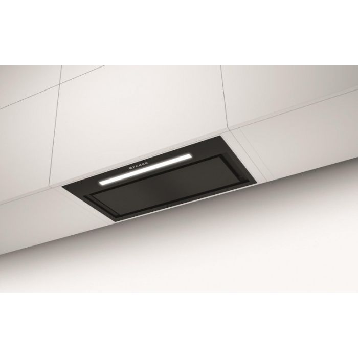 Витяжка кухонна Faber Inka Lux Premium Bk Matt A52 Kl (305.0658.608) зображення 2