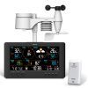 Метеостанция Sencor SWS12500WIFI изображение 2
