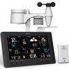Метеостанция Sencor SWS12500WIFI