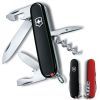 Ніж Victorinox Spartan Ukraine 91 мм Чорно-червоний (1.3603.3.1) зображення 2