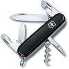 Ніж Victorinox Spartan Ukraine 91 мм Чорно-червоний (1.3603.3.1) зображення 3