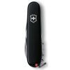 Ніж Victorinox Spartan Ukraine 91 мм Чорно-червоний (1.3603.3.1) зображення 4