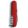 Ніж Victorinox Spartan Ukraine 91 мм Чорно-червоний (1.3603.3.1) зображення 5