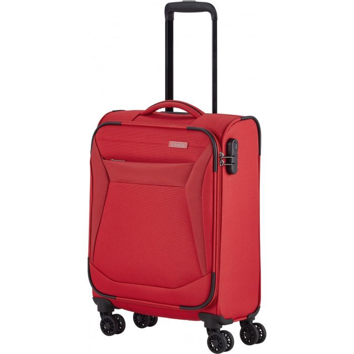 Чемодан Travelite Chios Red L (TL080049-10)
