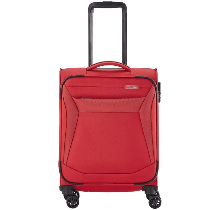 Чемодан Travelite Chios Red L (TL080049-10) изображение 2
