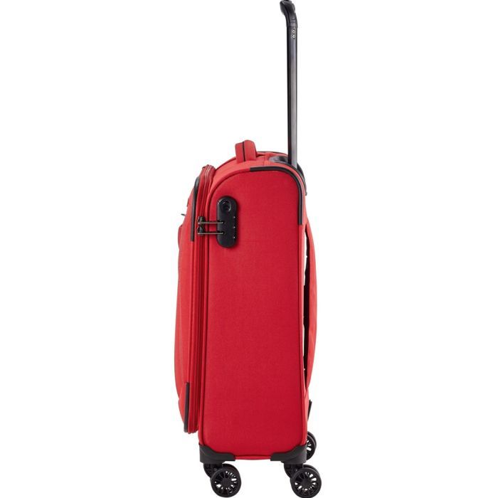 Чемодан Travelite Chios Red L (TL080049-10) изображение 4