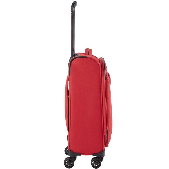 Чемодан Travelite Chios Red L (TL080049-10) изображение 5