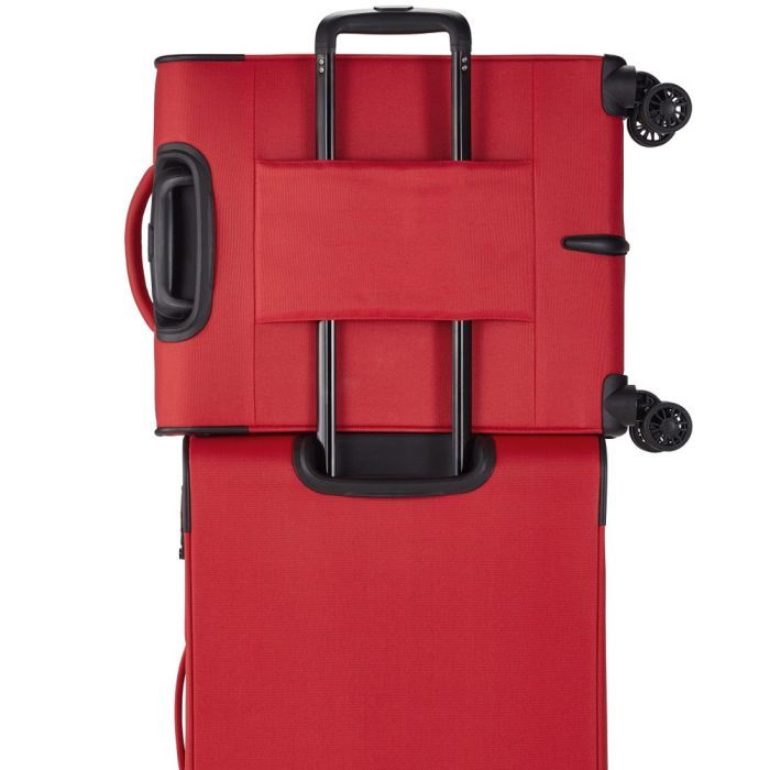 Чемодан Travelite Chios Red L (TL080049-10) изображение 7