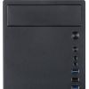 Корпус Prologix E111 450W Black изображение 10