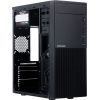 Корпус Prologix E111 450W Black изображение 2