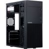 Корпус Prologix E111 450W Black изображение 8