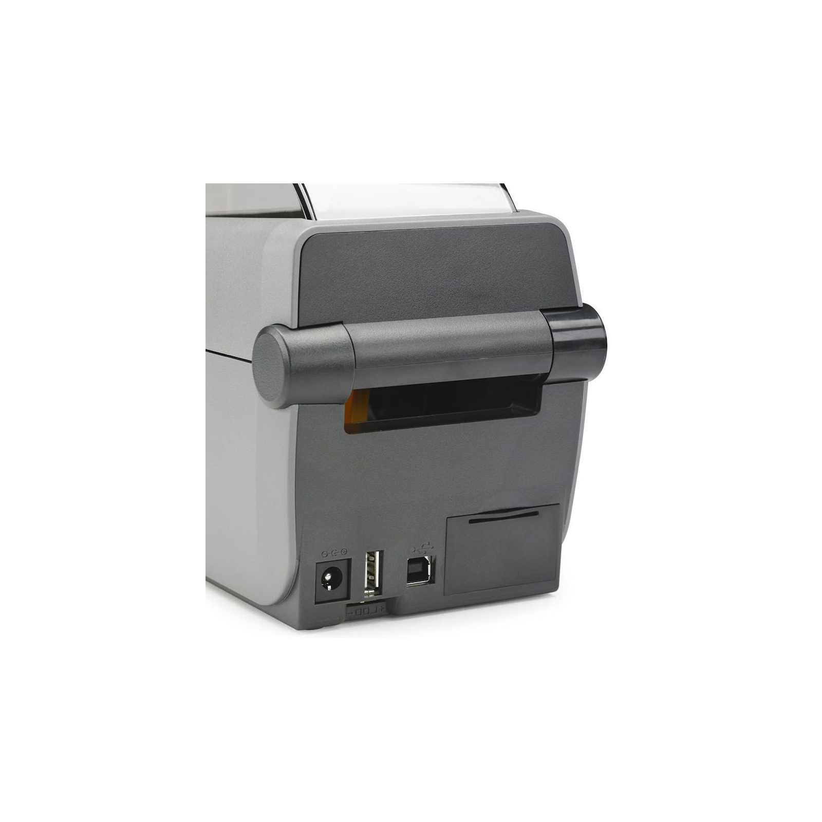 Принтер етикеток Zebra ZD410 USB, Wi-Fi, Bluetooth (ZD41022-D0EW02EZ) зображення 4