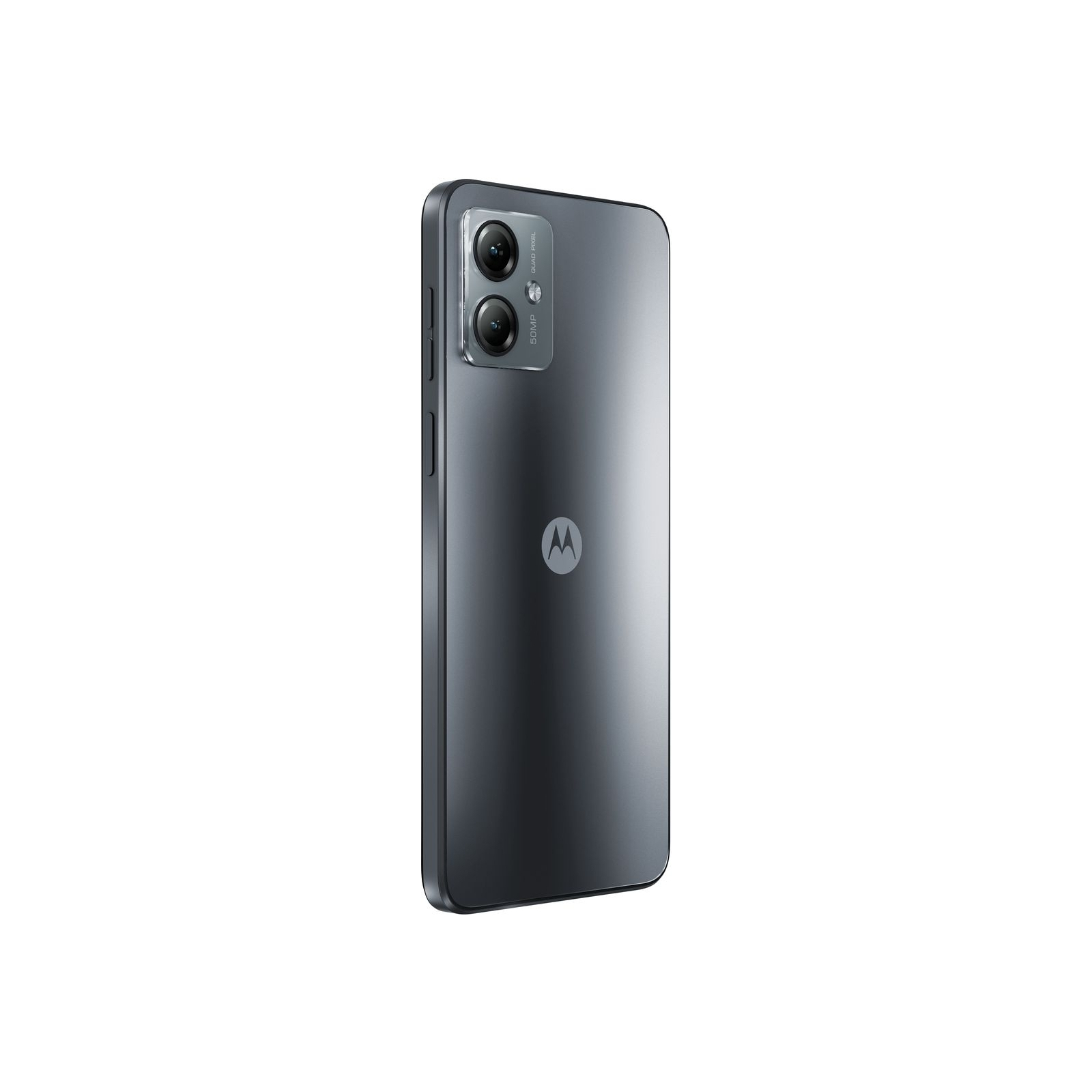 Мобільний телефон Motorola G14 8/256GB Steel Grey (PAYF0039RS) зображення 11