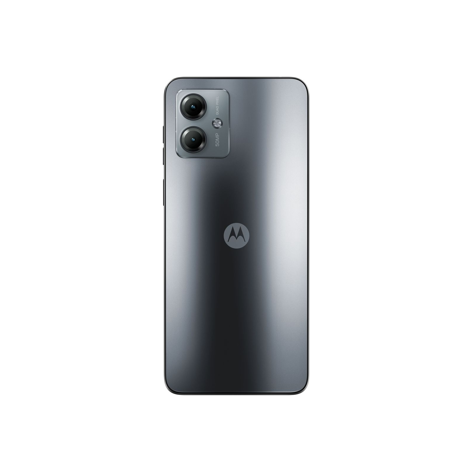 Мобільний телефон Motorola G14 8/256GB Sky Blue (PAYF0040RS) зображення 3