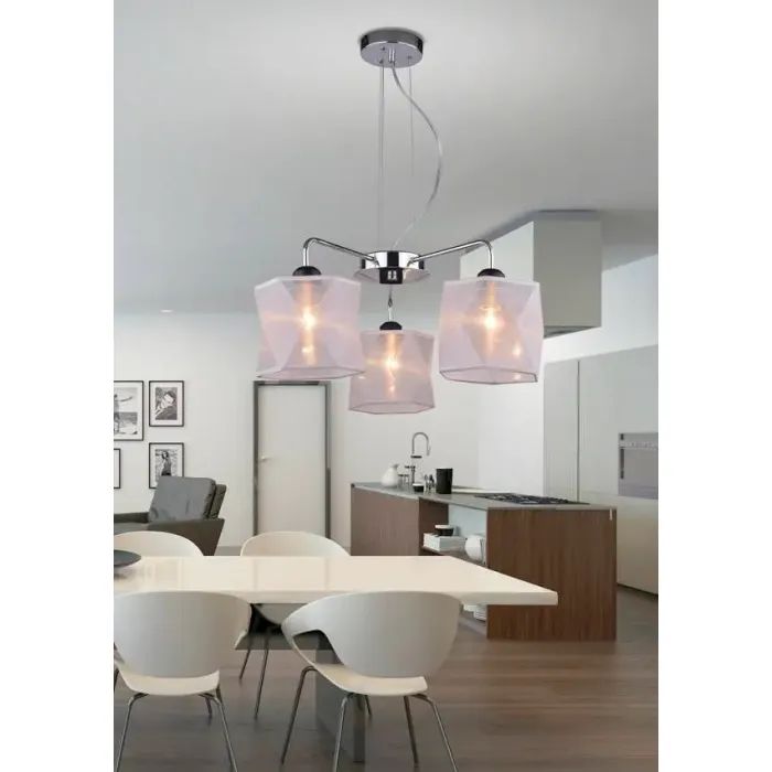 Люстра Candellux NOSJA (33-58720) изображение 3