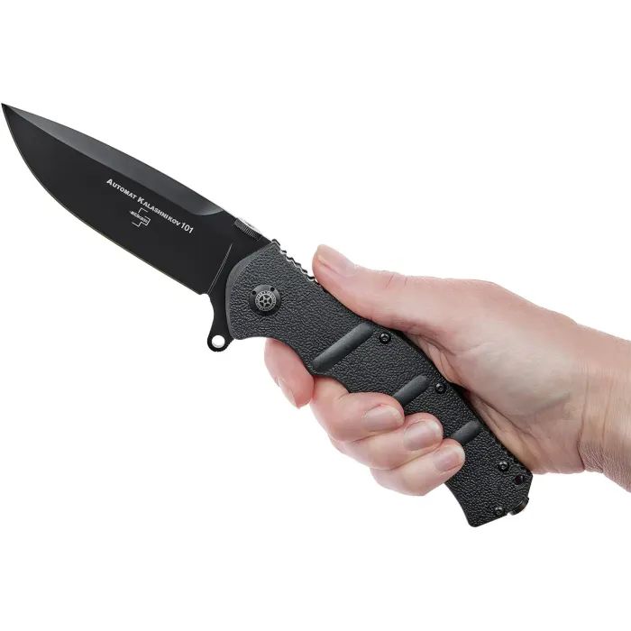 Ніж Boker Plus AK101 2.0 (01KAL105) зображення 5
