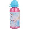 Поильник-непроливайка Stor Disney - Frozen Iridescent Aqua, Aluminium Bottle 400 ml (Stor-17934) изображение 2