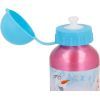 Поильник-непроливайка Stor Disney - Frozen Iridescent Aqua, Aluminium Bottle 400 ml (Stor-17934) изображение 3