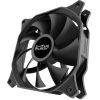 Кулер для корпуса PcCooler DN 120 BK 3in1 изображение 2