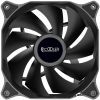 Кулер для корпуса PcCooler DN 120 BK 3in1 изображение 3
