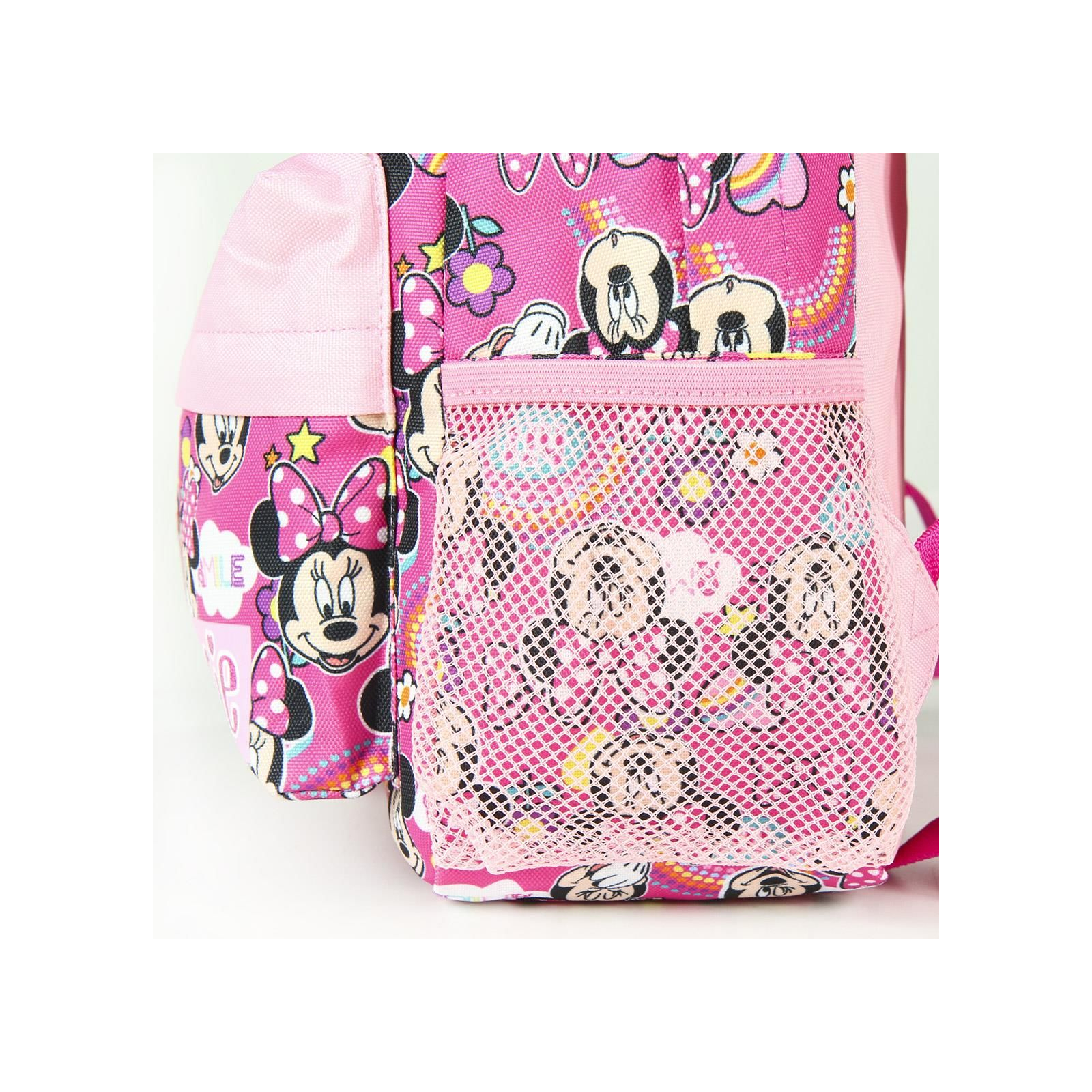 Рюкзак школьный Cerda Disney - Minnie Kids Backpack (CERDA-2100002990) изображение 3