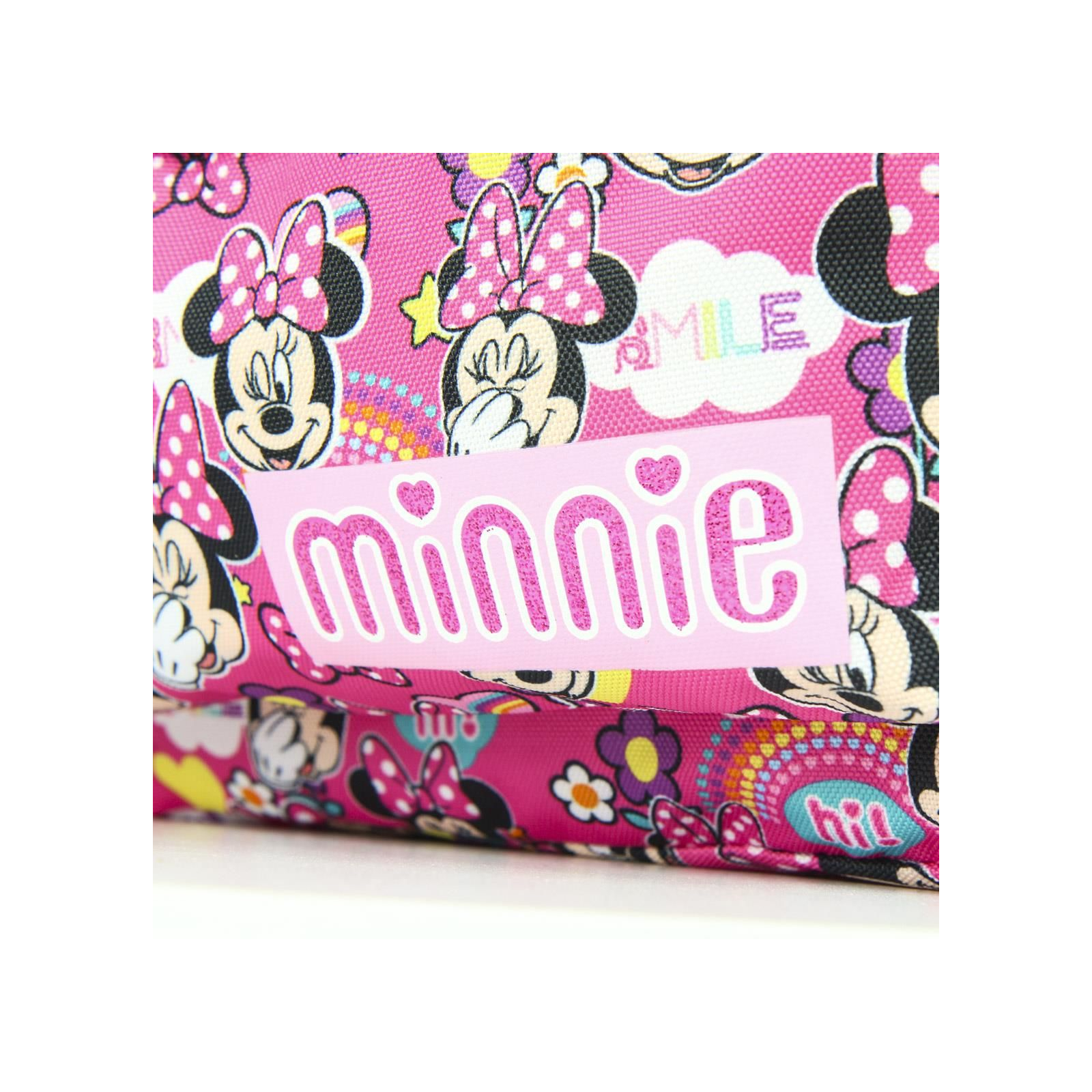 Рюкзак школьный Cerda Disney - Minnie Kids Backpack (CERDA-2100002990) изображение 4