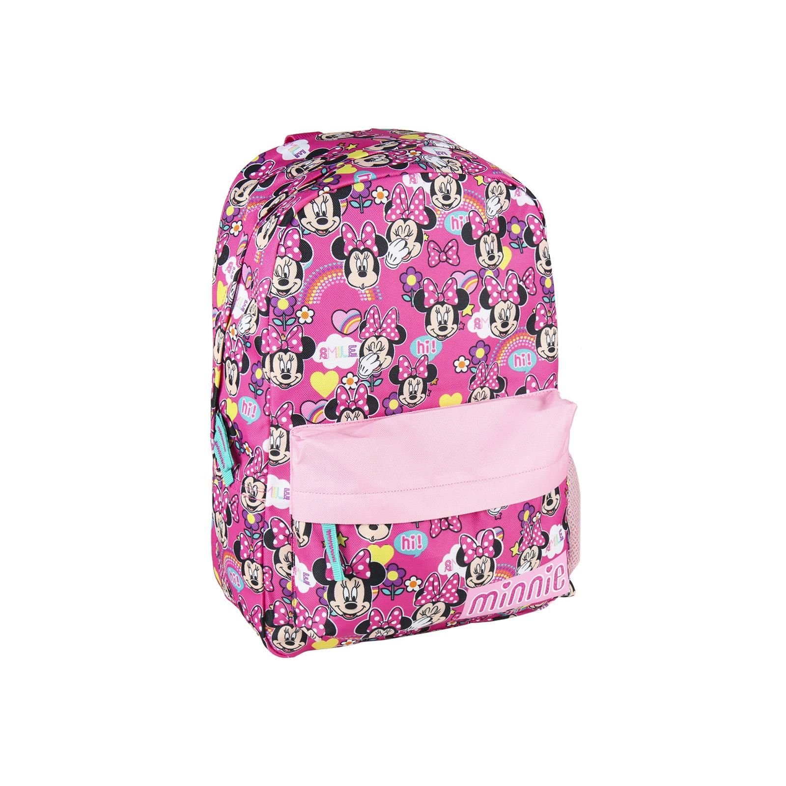 Рюкзак школьный Cerda Disney - Minnie Kids Backpack (CERDA-2100002990)