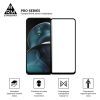 Скло захисне Armorstandart Pro Motorola G14 Black (ARM70465) зображення 2