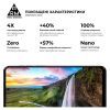 Скло захисне Armorstandart Pro Motorola G14 Black (ARM70465) зображення 5