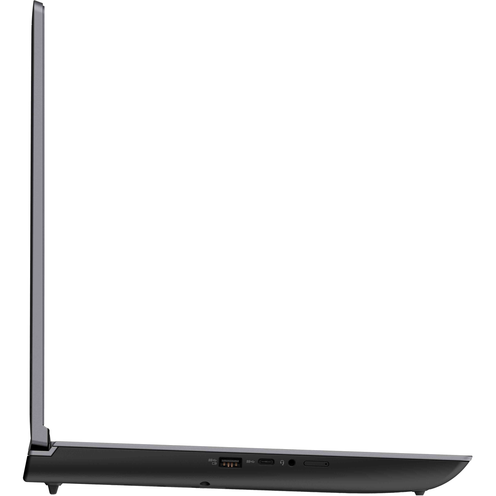 Ноутбук Lenovo ThinkPad P16 G2 (21FA0033RA) изображение 5