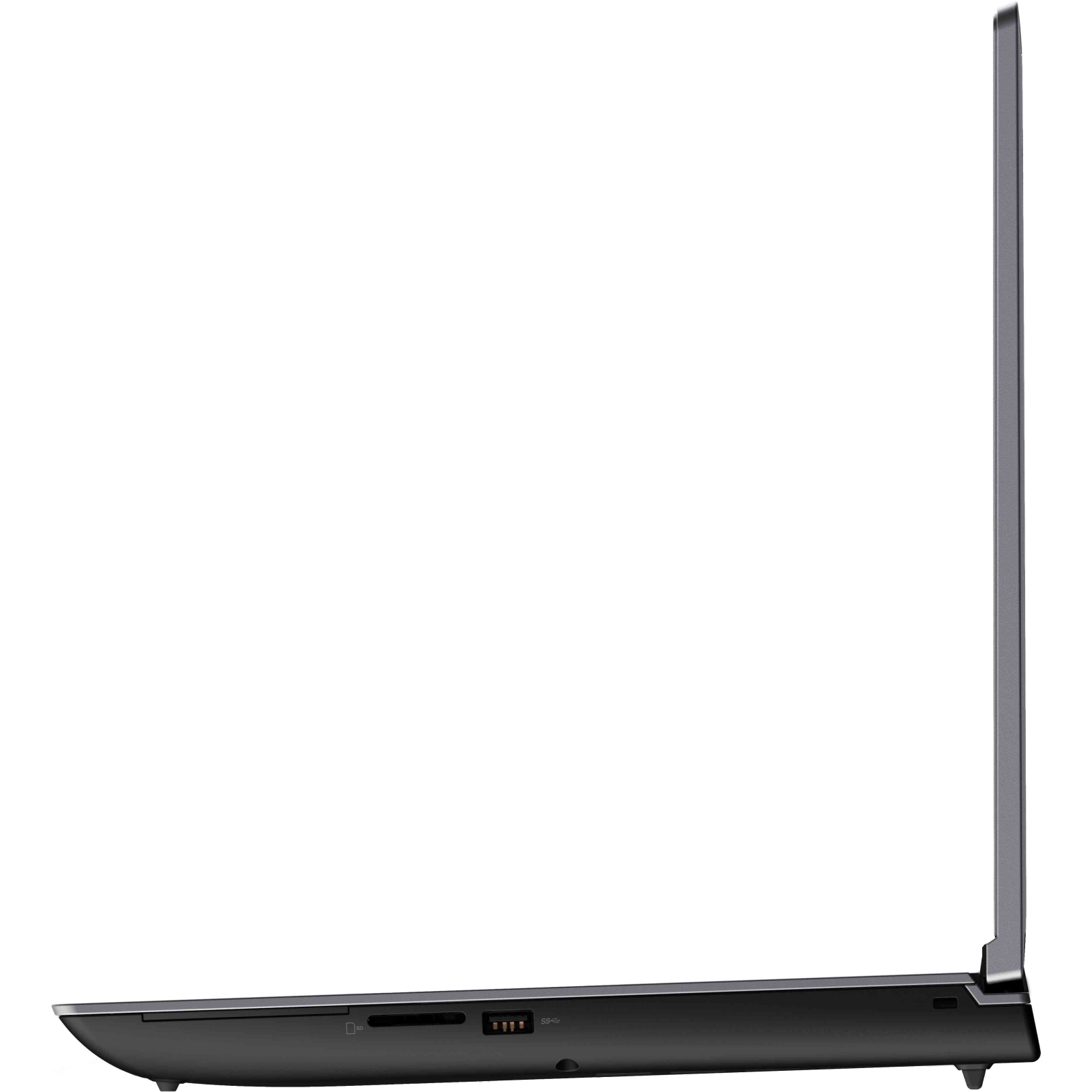 Ноутбук Lenovo ThinkPad P16 G2 (21FA0033RA) зображення 6