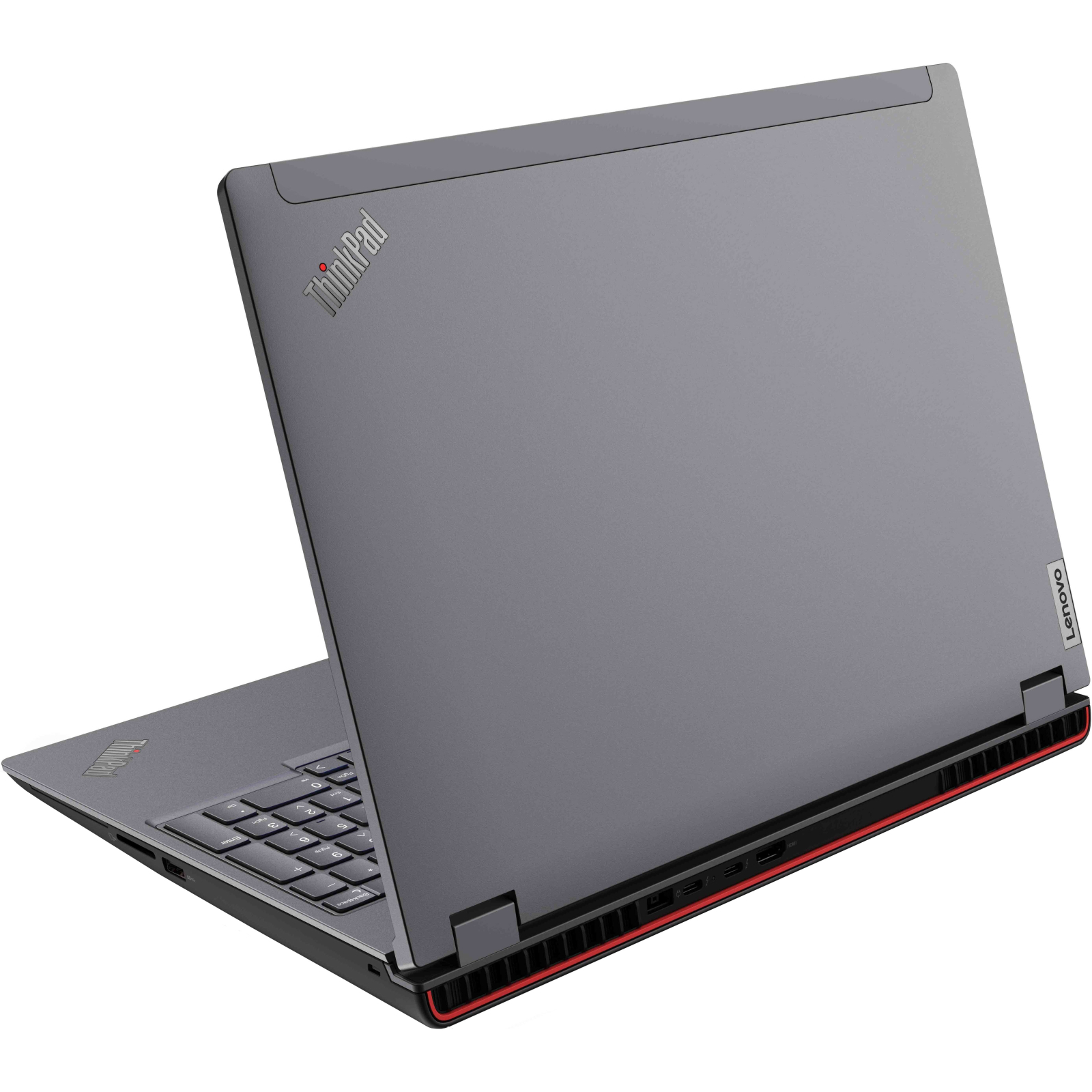 Ноутбук Lenovo ThinkPad P16 G2 (21FA0033RA) зображення 8