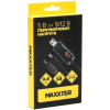 Кабель питания USB-AM to 5.5/3.5mm 9/12V 0.8m Maxxter (UB-DC9/12-0.8M) изображение 4