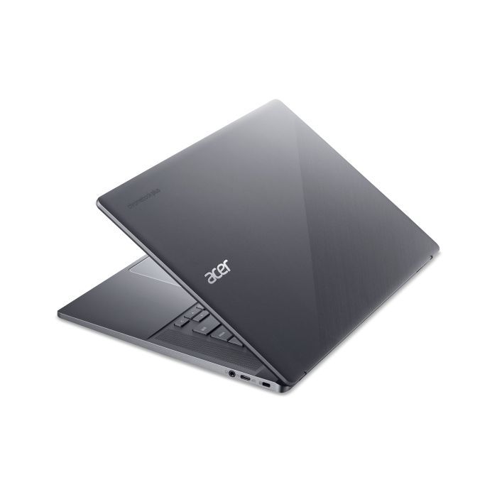 Ноутбук Acer Chromebook Plus 515 CB515-2HT (NX.KNYEU.003) изображение 4