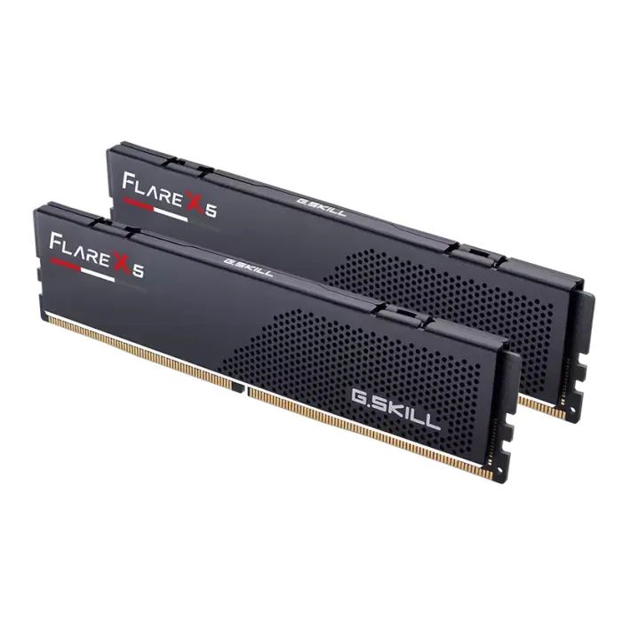 Модуль памяти для компьютера DDR5 32GB (2x16GB) 6000 MHz Flare X5 G.Skill (F5-6000J3038F16GX2-FX5) изображение 3