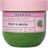 Скраб для тіла Mermade What A Melon Цукровий 250 г (4820241303748)