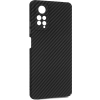 Чехол для мобильного телефона Armorstandart LikeCarbon Xiaomi Redmi Note 12 Pro 4G Black (ARM71945) изображение 2