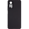 Чехол для мобильного телефона Armorstandart LikeCarbon Xiaomi Redmi Note 12 Pro 4G Black (ARM71945)