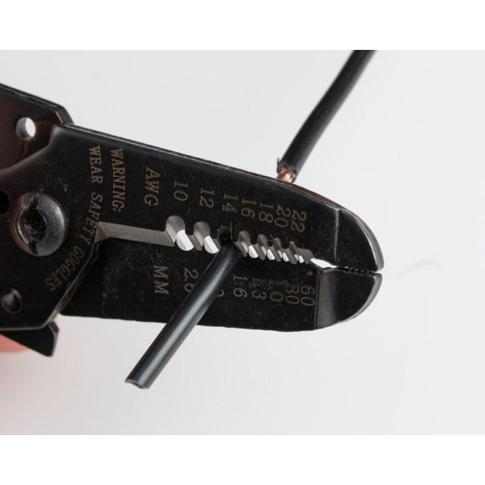 Інструмент Стриппер для оптоволокна JIC-1022 Jonard Tools (JIC-1022) зображення 6