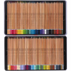 Карандаши цветные Bruynzeel EXPRESSION 72 цветов (8712079424954) изображение 2