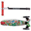 Самокат Kidwell Uno City (5901130091614) изображение 5