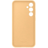Чехол для мобильного телефона Samsung Galaxy S23 FE (S711) Silicone Case Apricot (EF-PS711TOEGWW) изображение 4