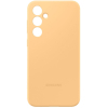 Чехол для мобильного телефона Samsung Galaxy S23 FE (S711) Silicone Case Apricot (EF-PS711TOEGWW) изображение 5